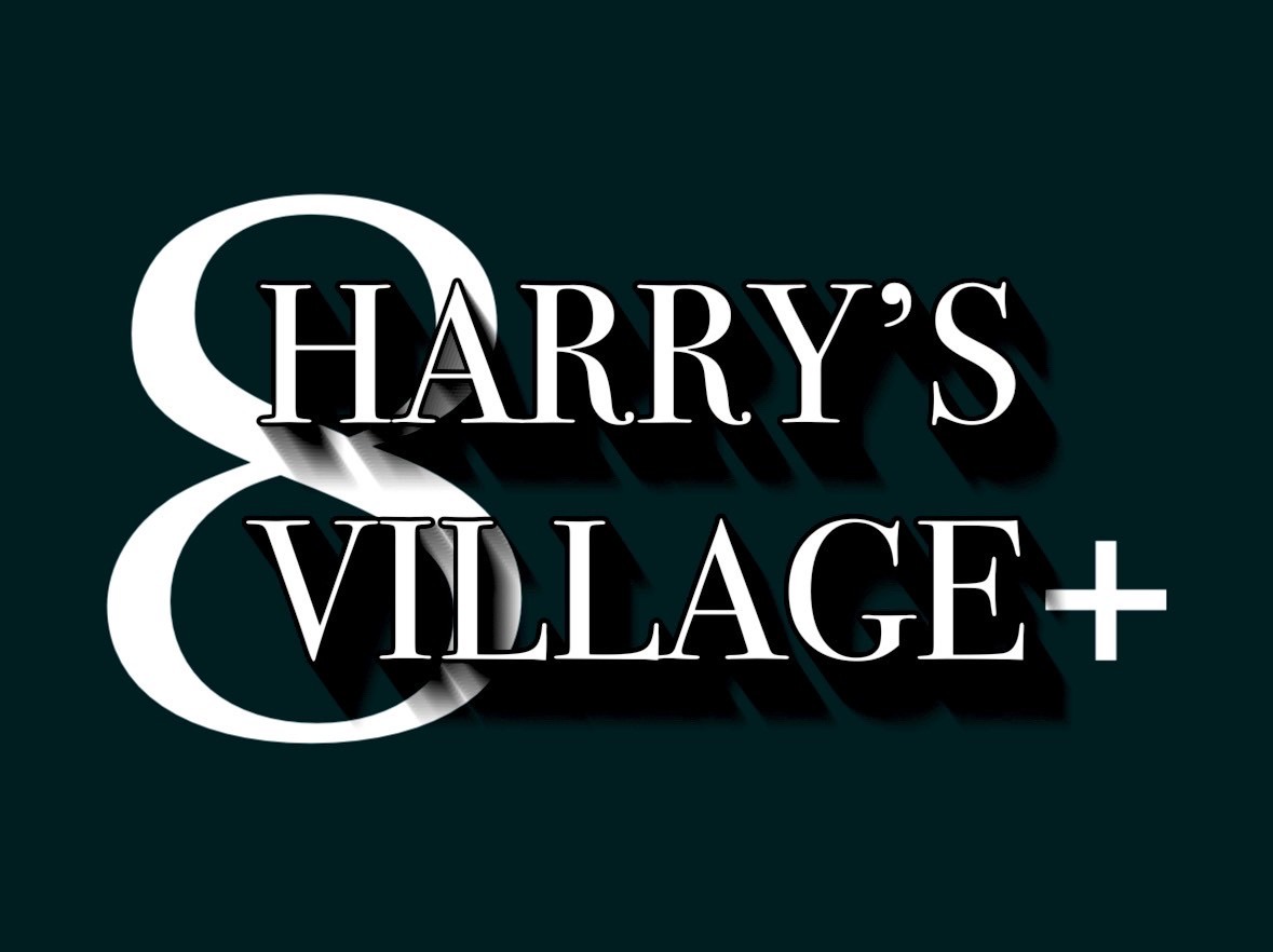 HARRY'S VILLAGE plus
